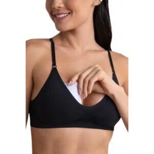 NEW! Loba S Bra with removable Cup touch + Indigo 4919